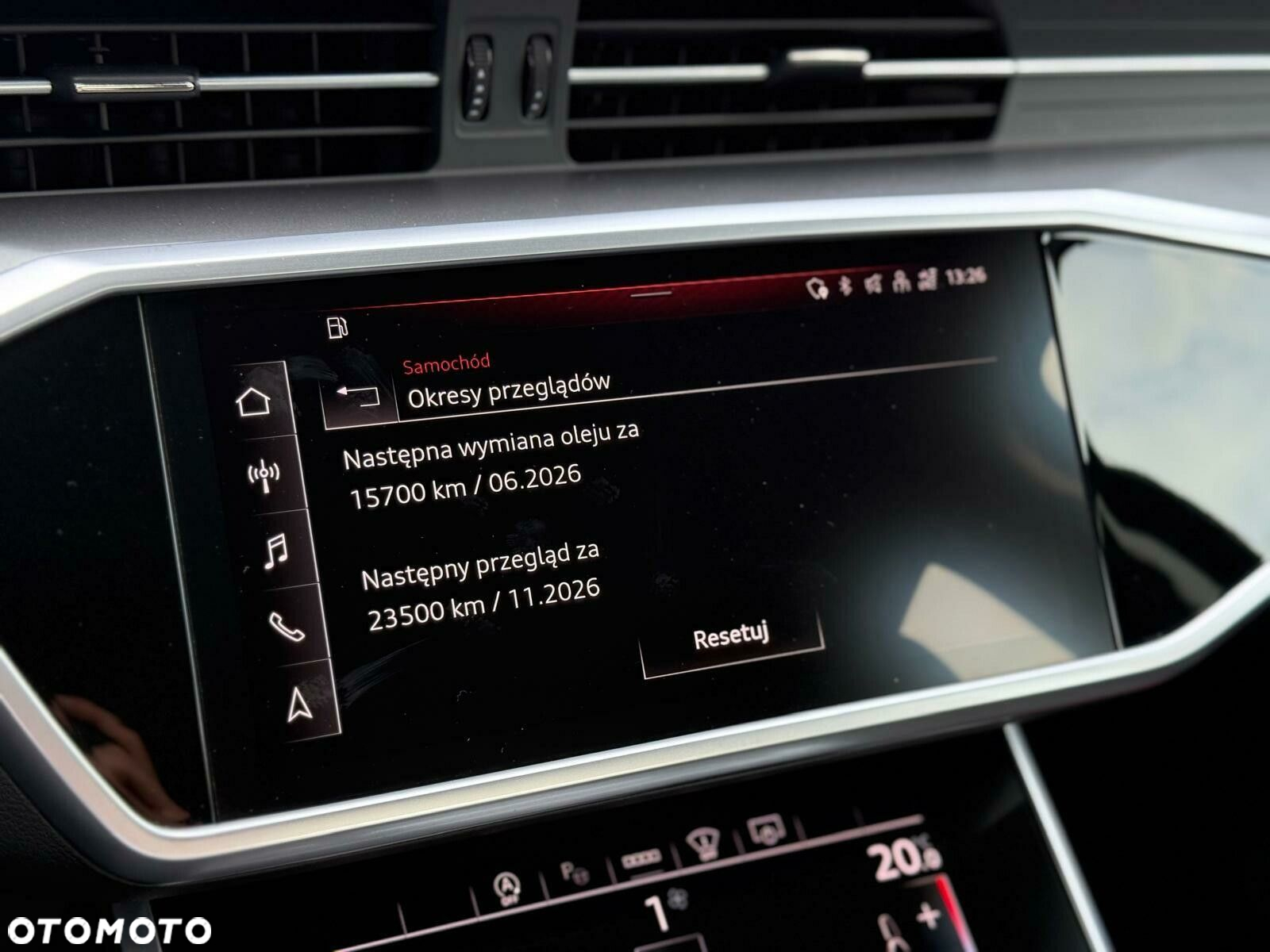 Audi A6 - 28