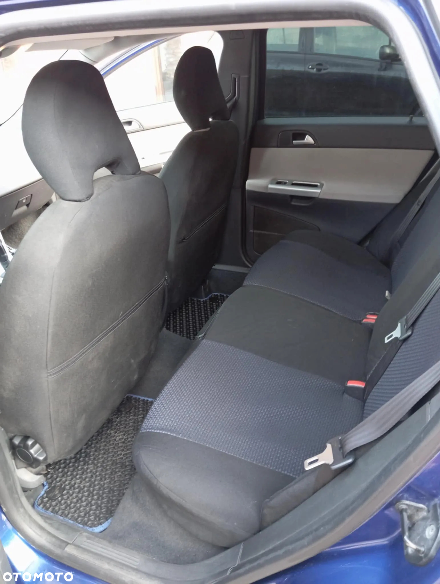 Volvo V50 1.6D DPF DRIVe - 6