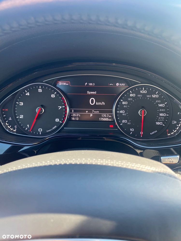 Audi A8 3.0 TFSI L Quattro - 10