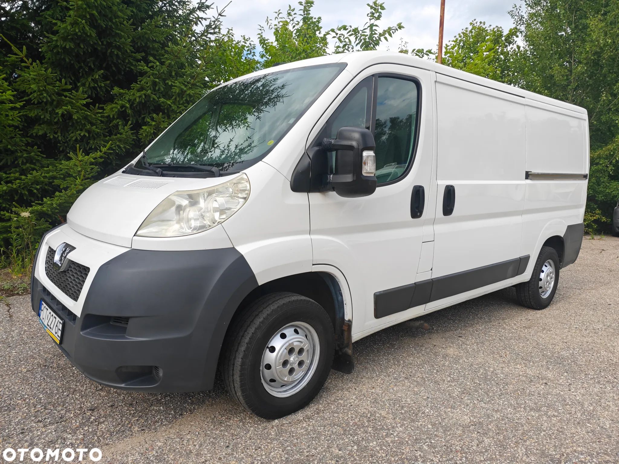 Fiat DUCATO - 1