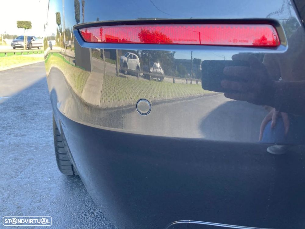 BMW 520 d Line Modern - 9