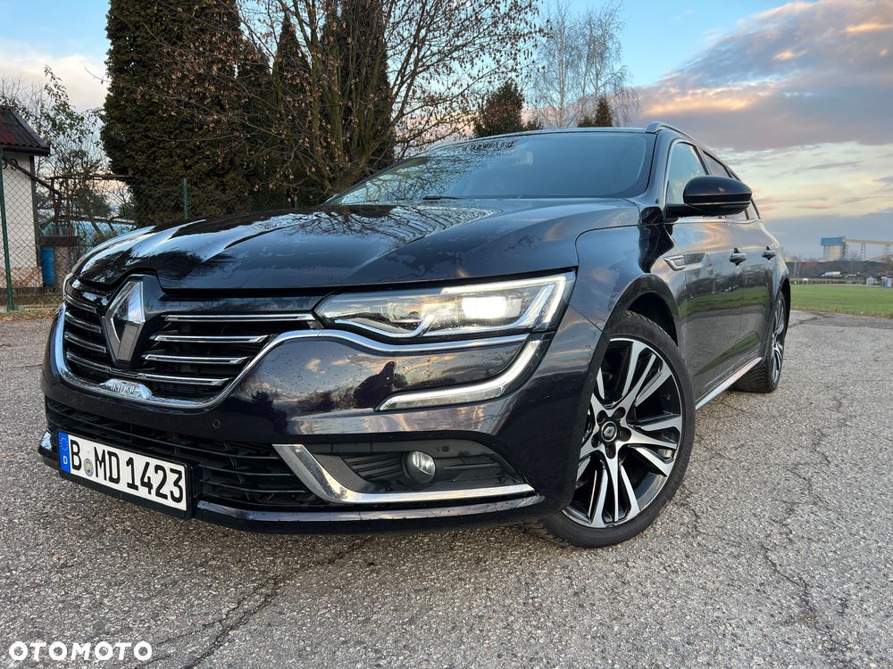 Renault Talisman ENERGY dCi 160 EDC INITIALE PARIS - 34