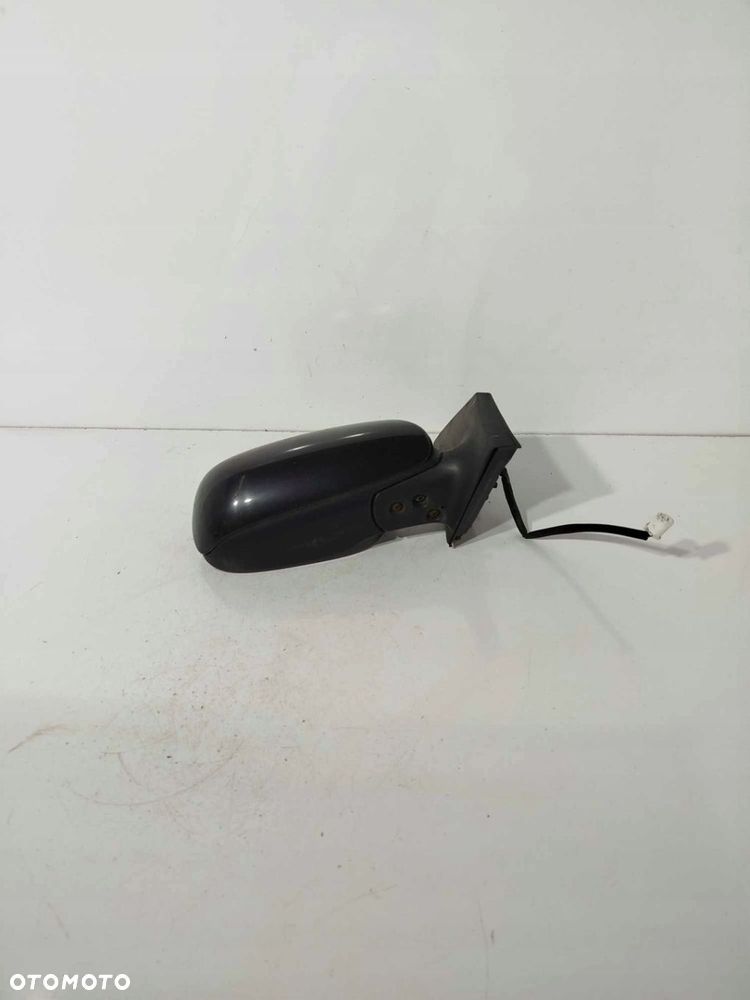 LUSTERKO PRAWE PRZÓD TOYOTA COROLLA E12 01-07 5 PIN 209 - 3