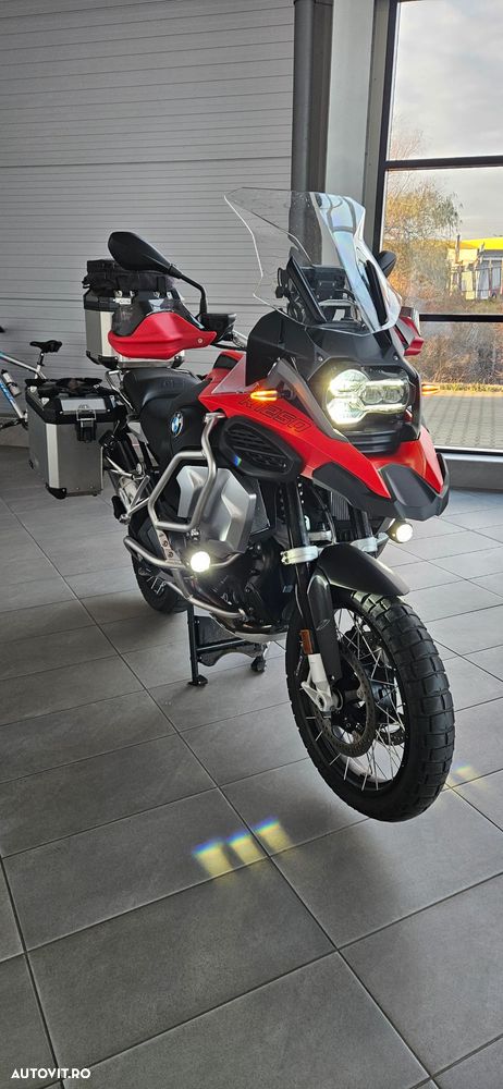 BMW R 1250 GSA - 2