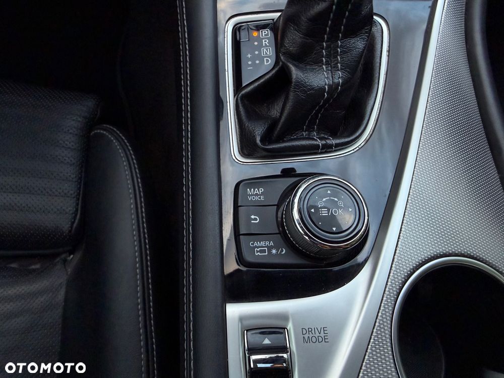 Infiniti Q50 2.0t Premium Sound Studio by Bose - 22