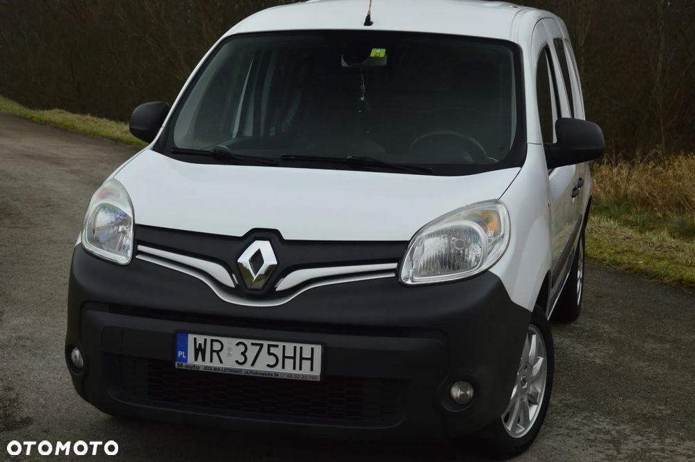 Renault Kangoo - 4