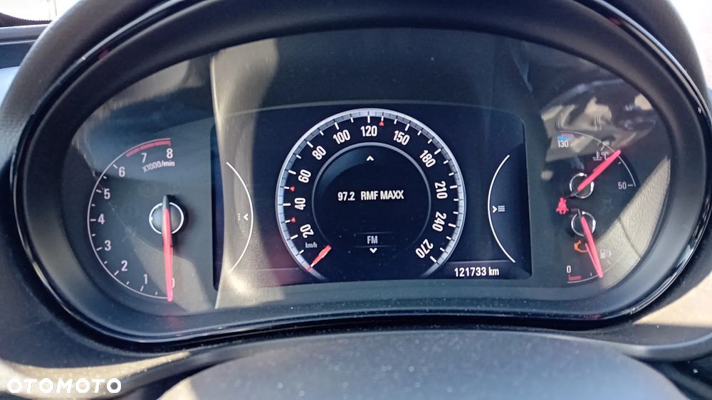 Opel Insignia 1.6 T Cosmo S&S EU6 - 4