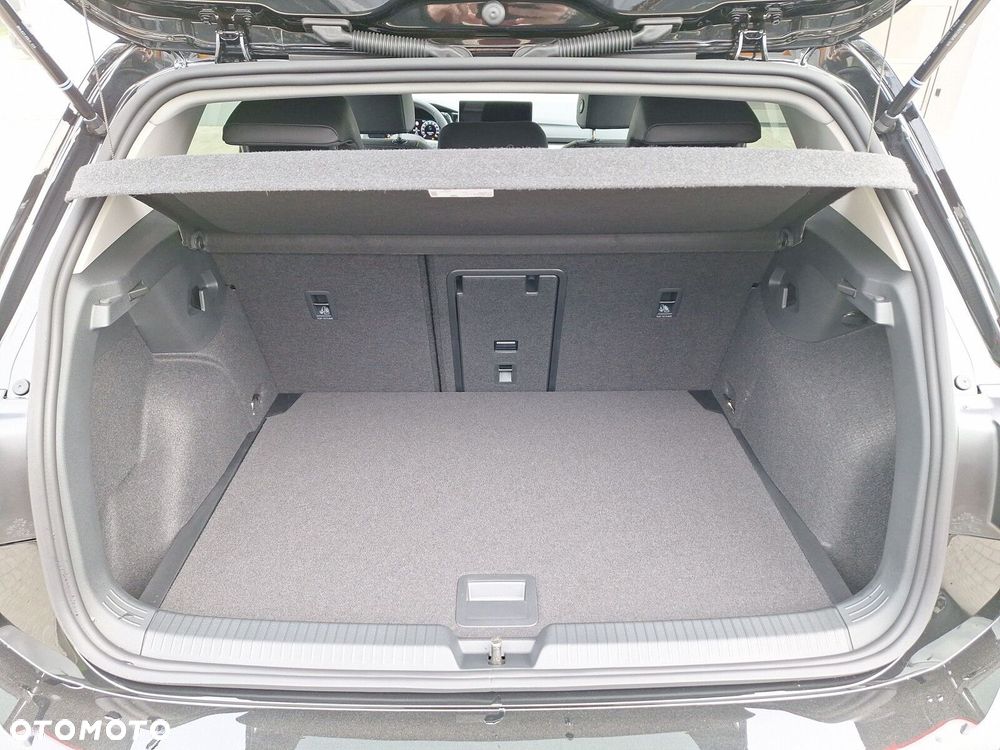 Volkswagen Golf 1.5 TSI Life Plus - 10