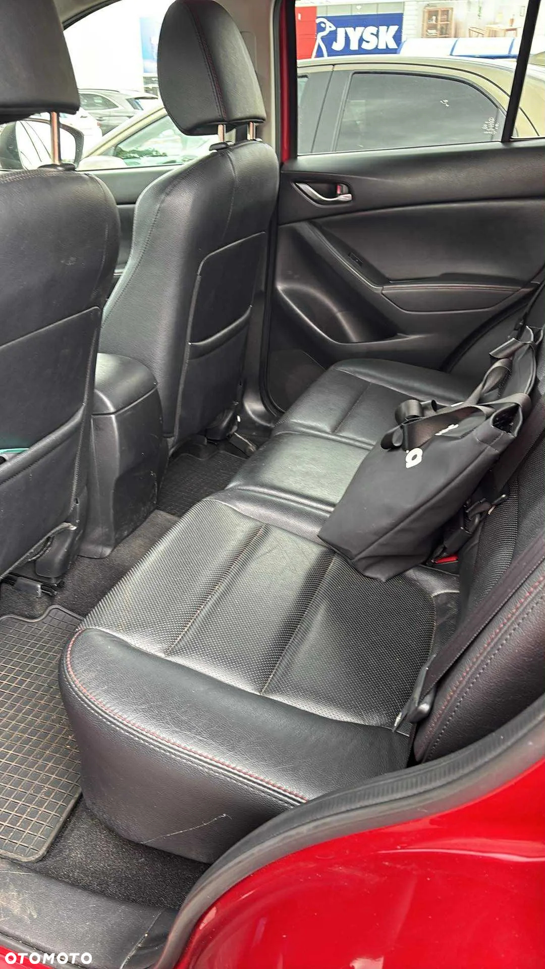 Mazda CX-5 2.2 D Skypassion - 8