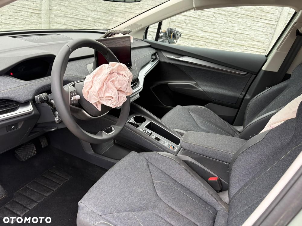 Skoda Elroq 85 82kWh - 12
