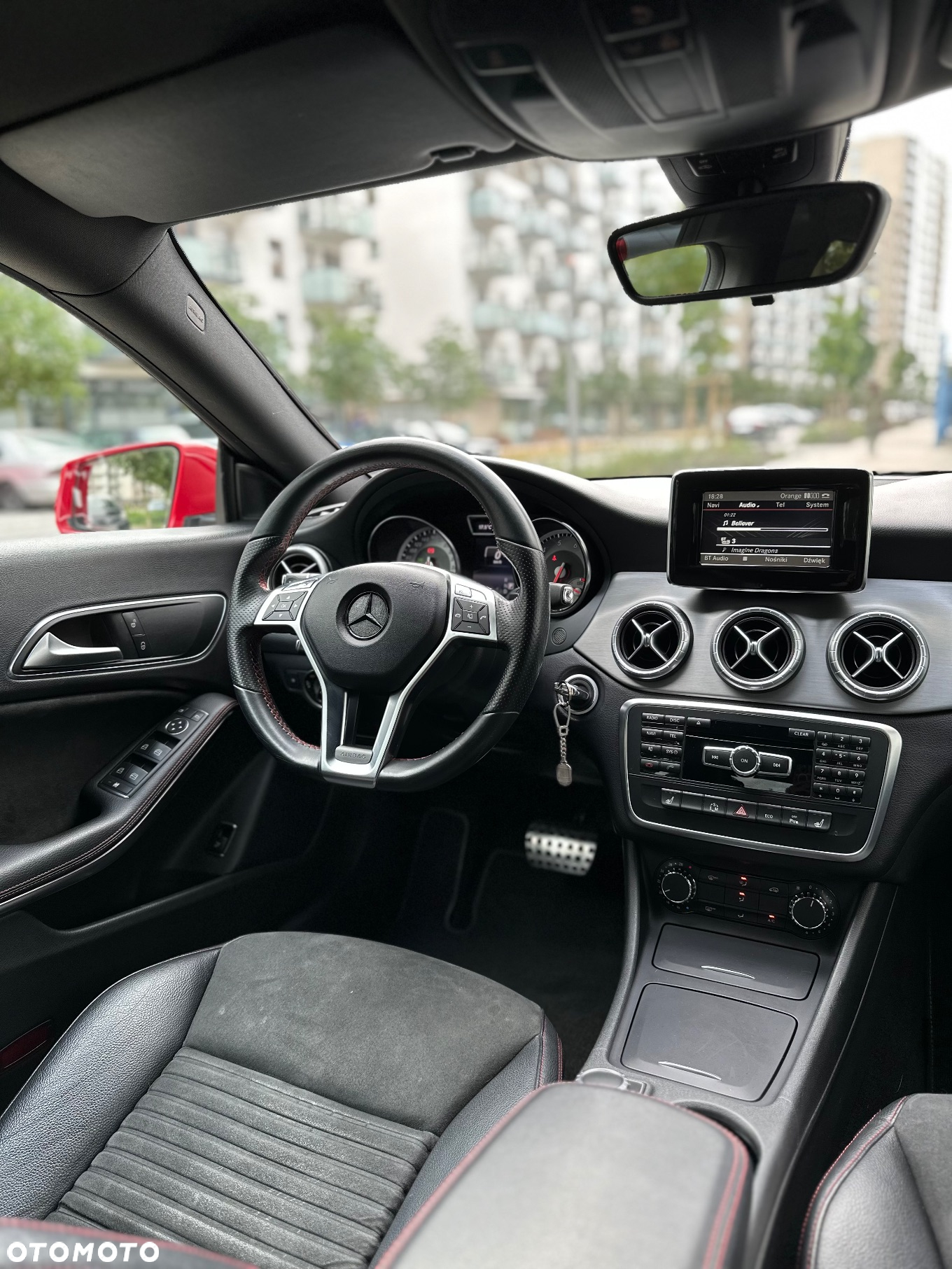 Mercedes-Benz CLA - 3