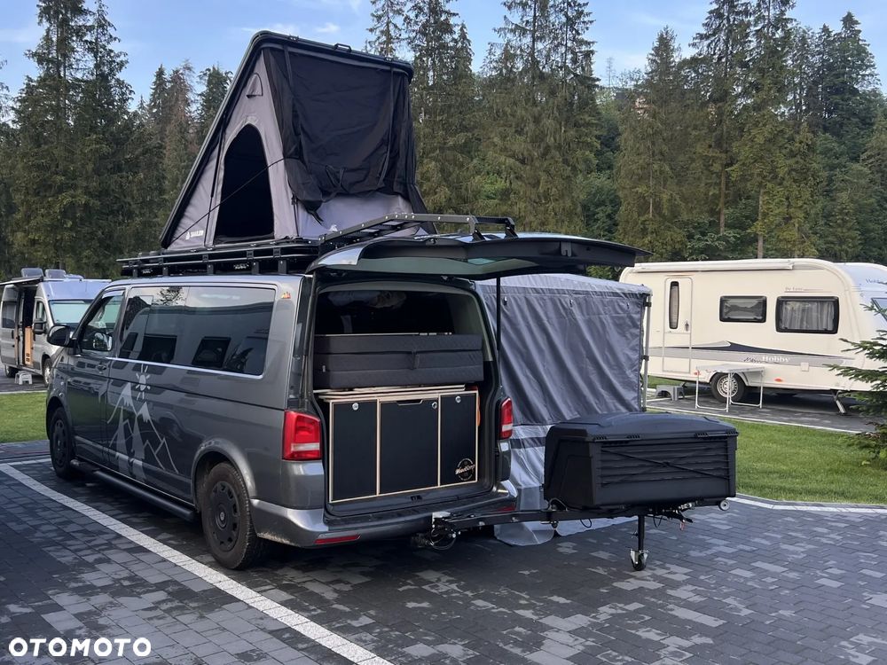 Volkswagen Caravelle L2 Comfortline - 5
