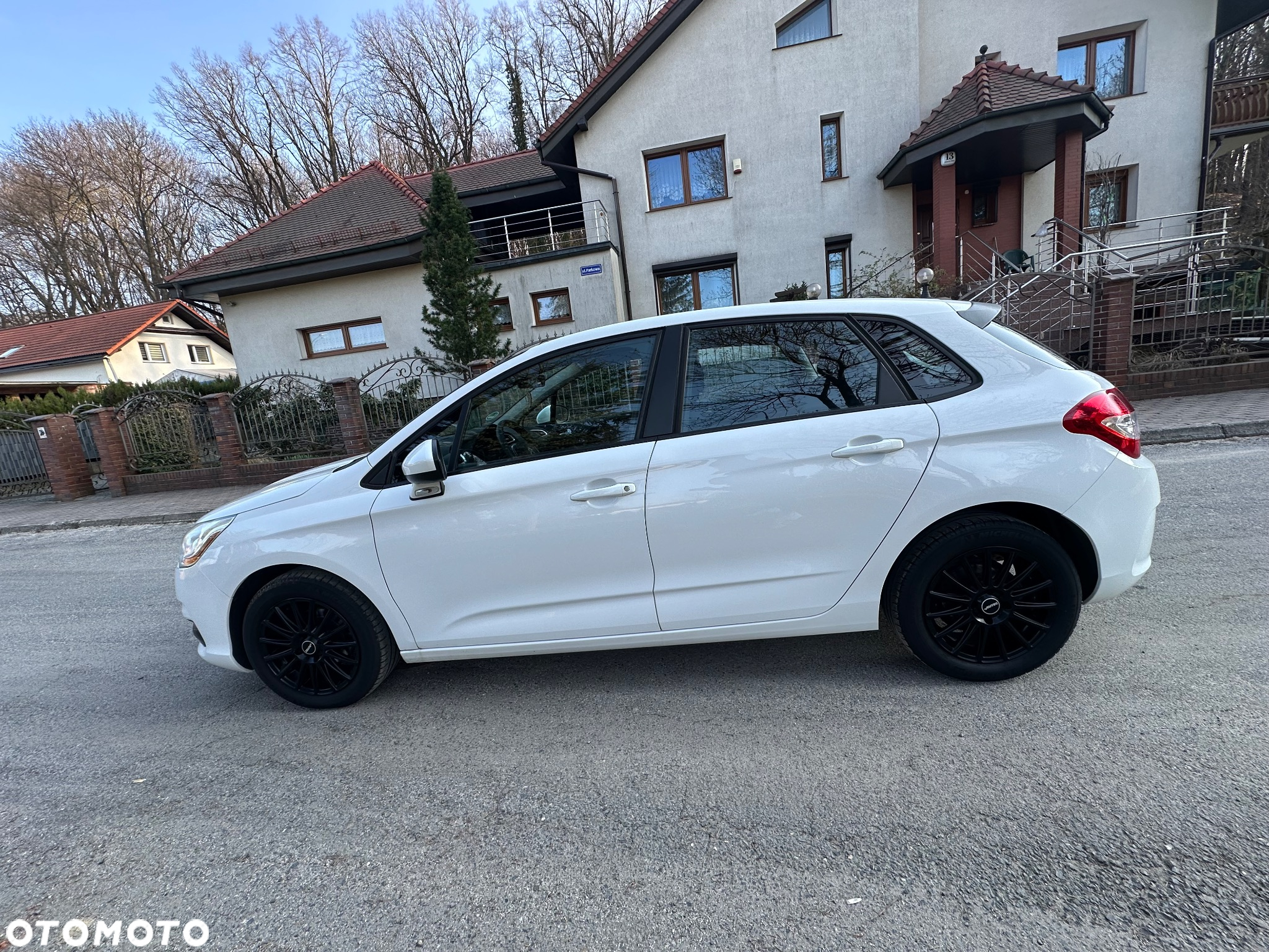 Citroën C4 - 14