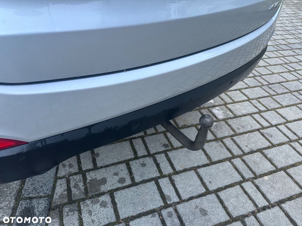 Hyundai ix35 2.0 CRDi 4WD Automatik Fifa World Cup Silver Edition - 6