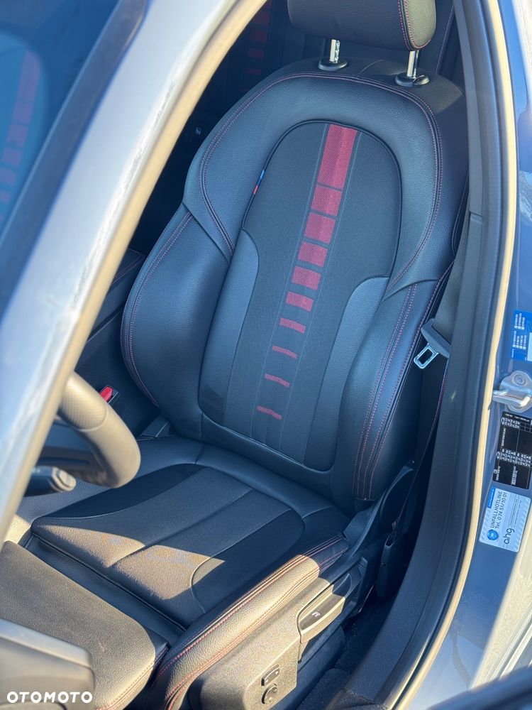 BMW Seria 1 - 29