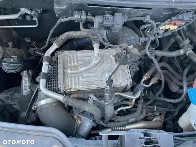 SILNIK VOLKSWAGEN VW T6 2.0 TDI CXG - 1