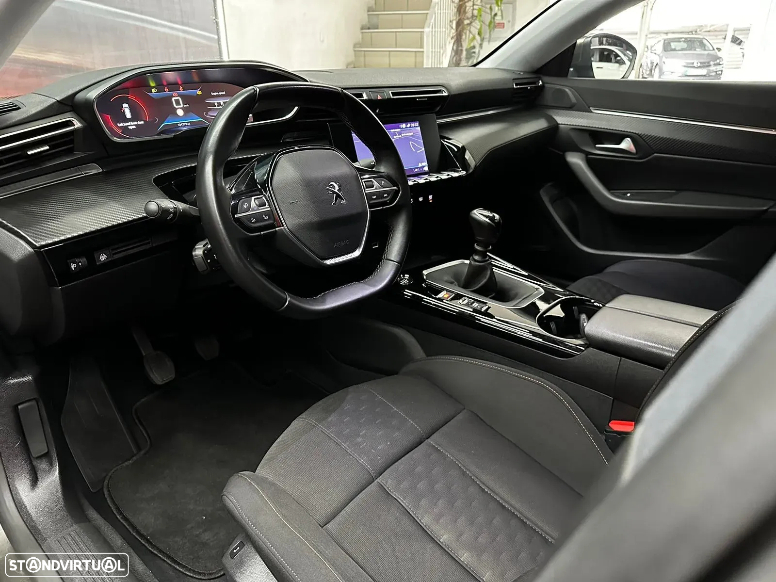 Peugeot 508 1.5 BlueHDi Business Line - 15