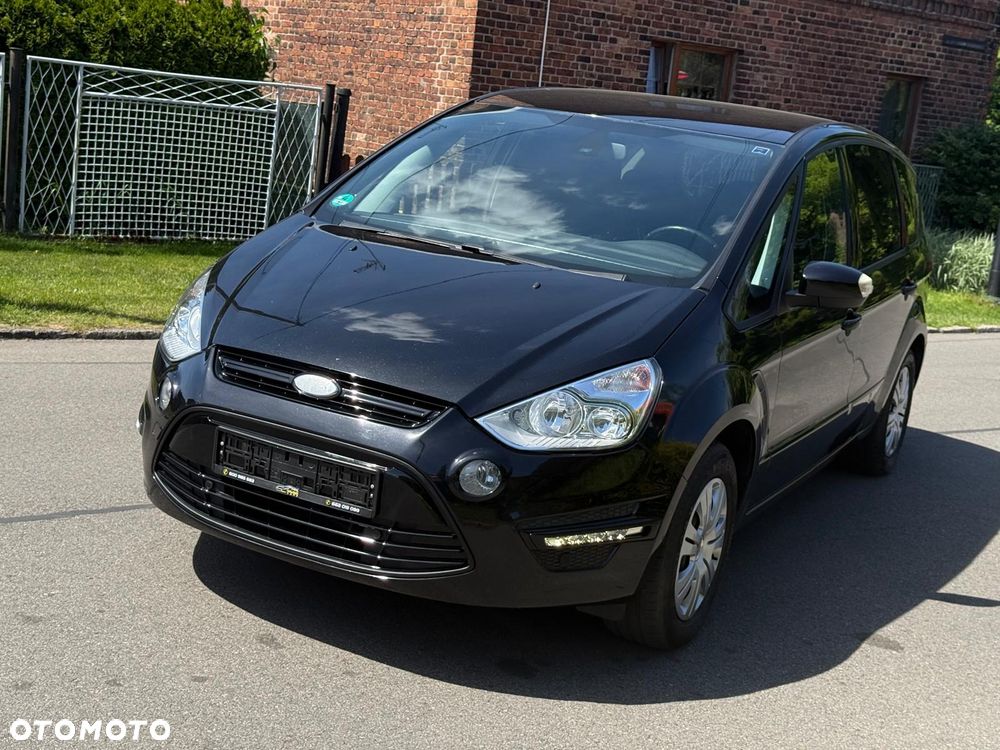 Ford S-Max 2.0 Business Edition - 5