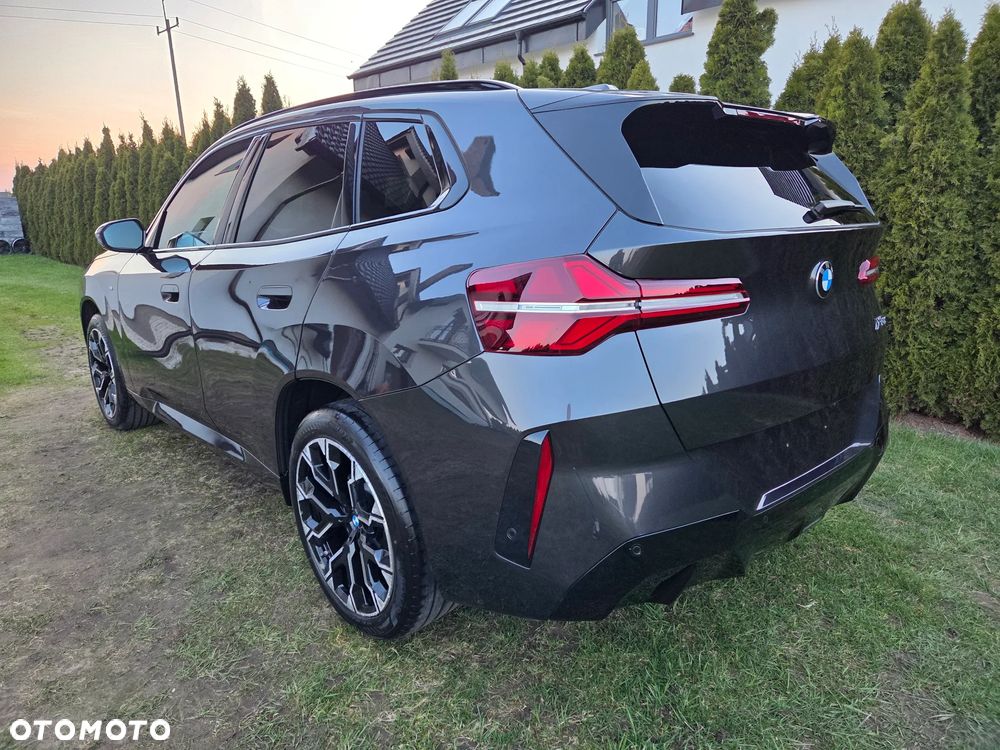 BMW X3 20d xDrive - 18