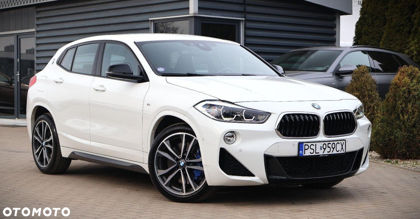 BMW X2 - 2