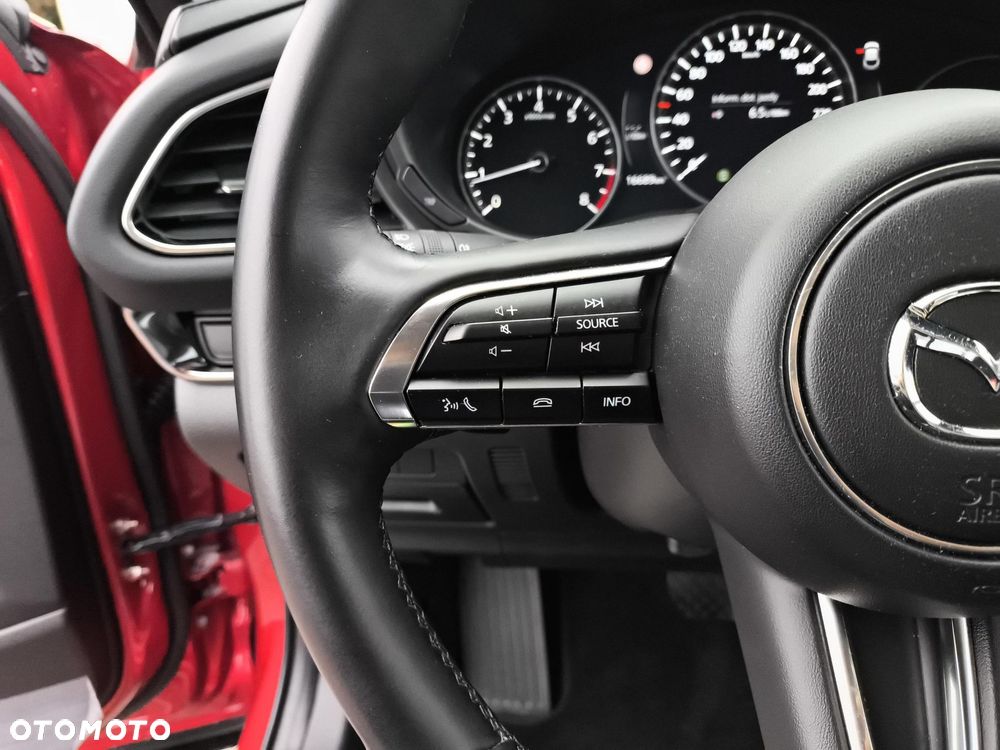 Mazda CX-30 - 20