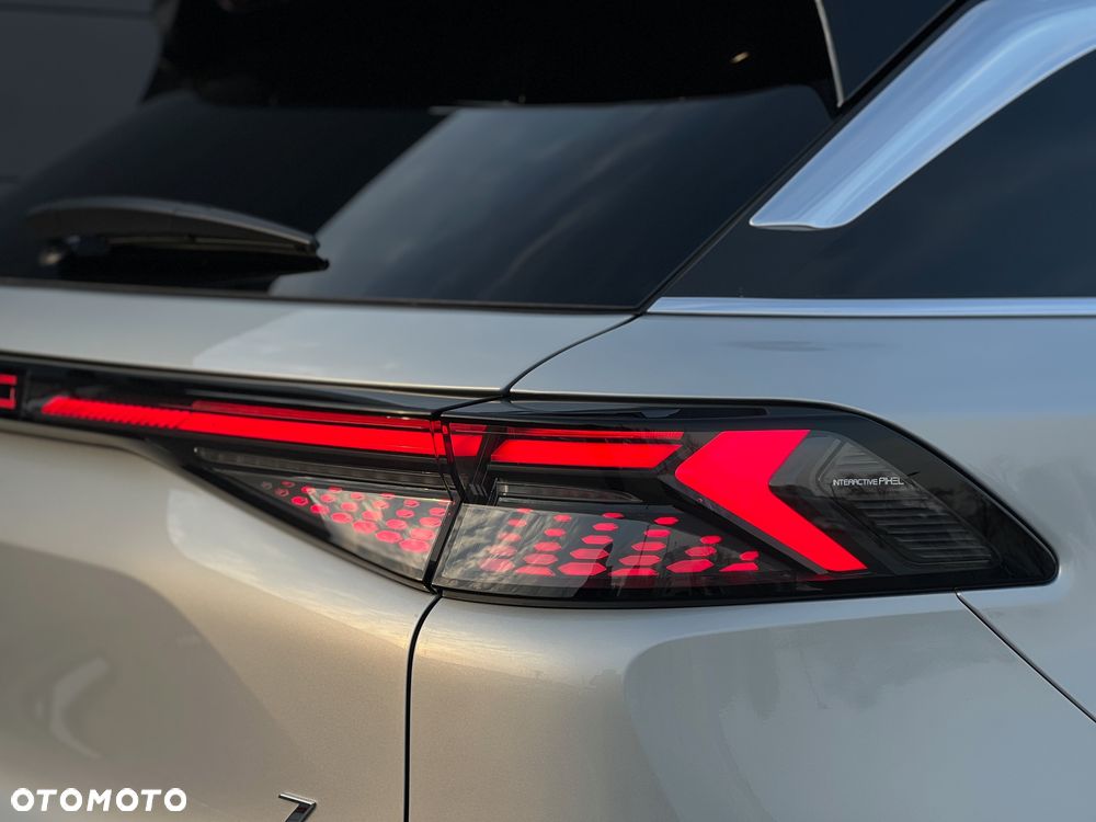 BAIC X75 - 14