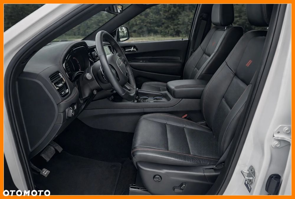 Dodge Durango - 9