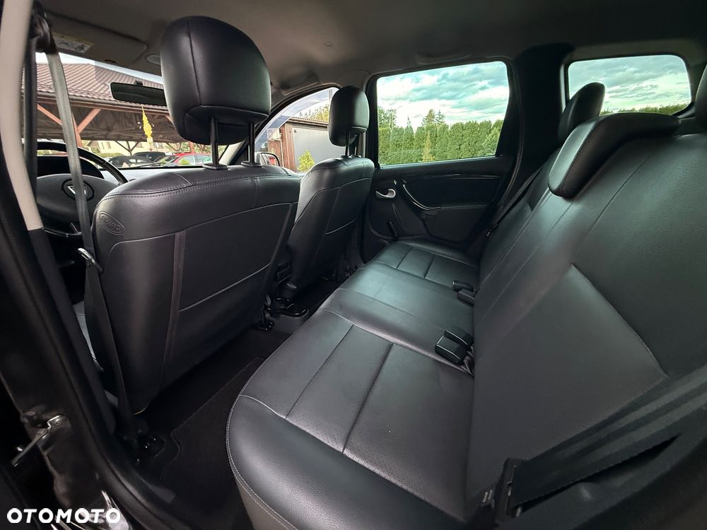 Dacia Duster 1.6 - 23