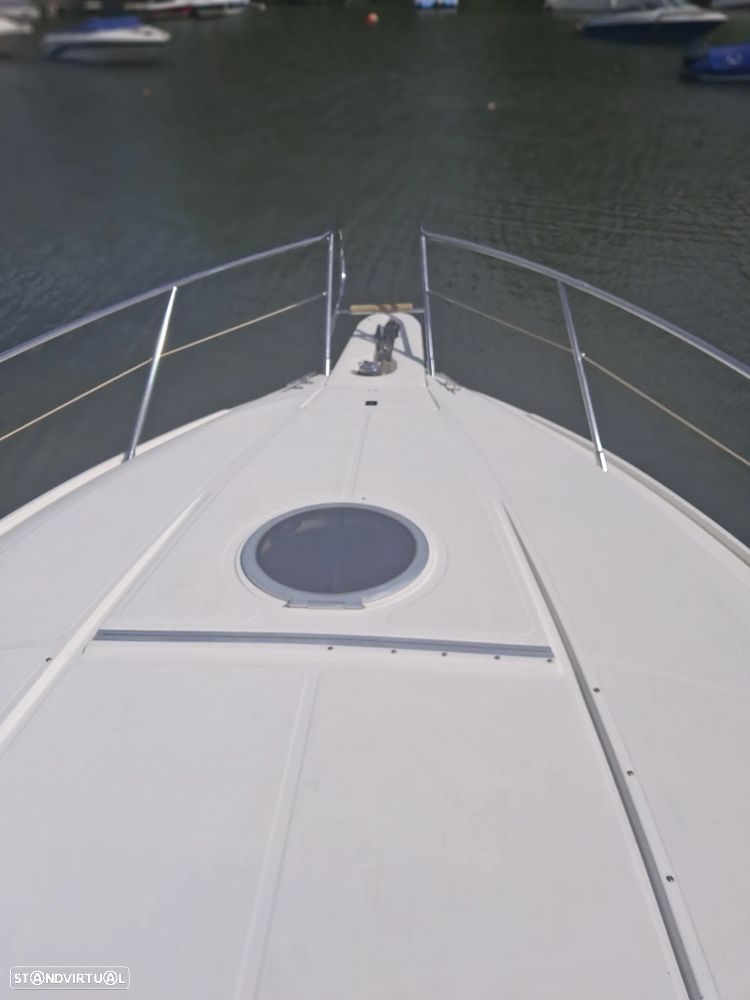 Cranchi Esmeralda 37 - 1