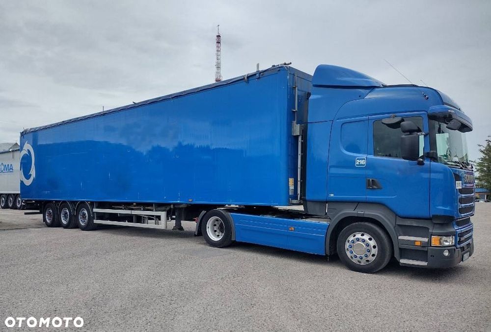 Knapen K100 - 2