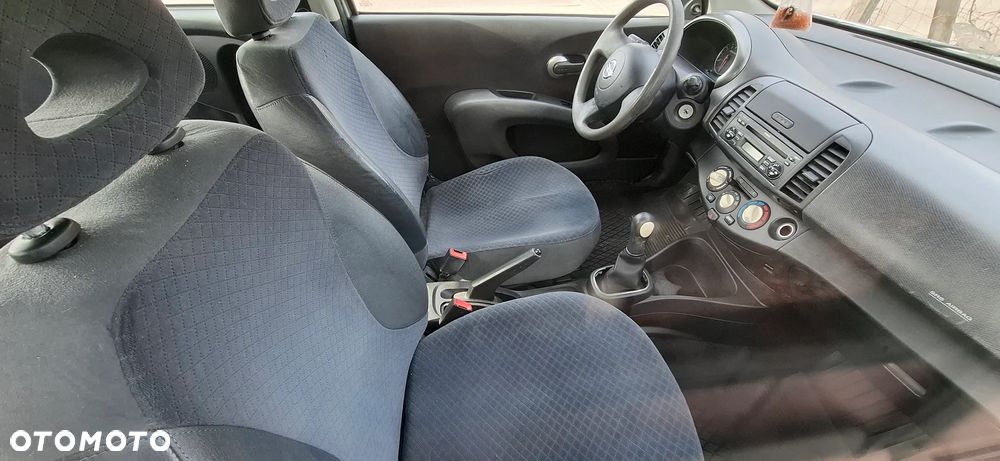 Nissan Micra 1.2 City - 3