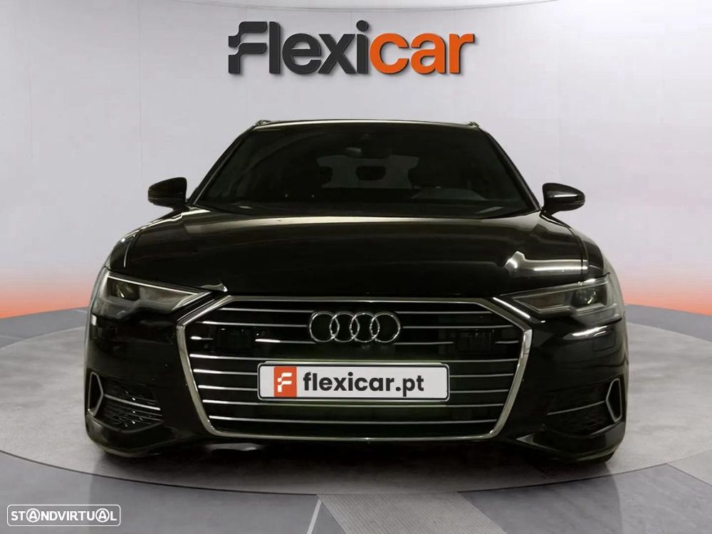 Audi A6 Avant - 7
