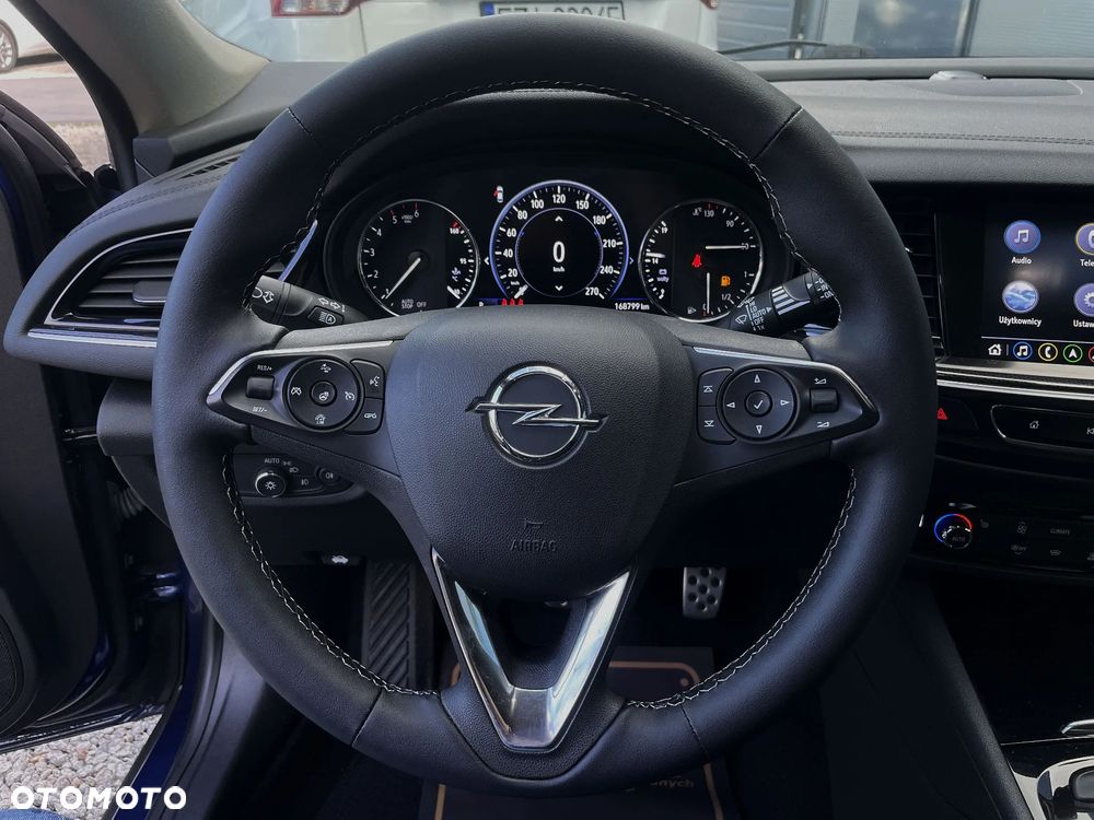 Opel Insignia 1.6 CDTI Innovation S&S Eco - 21