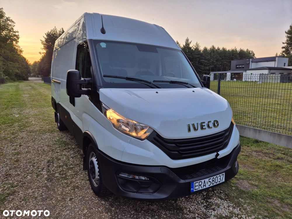 Iveco 35S16 - 4