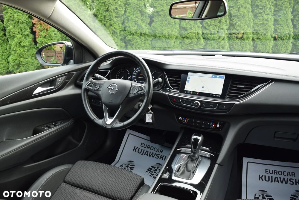 Opel Insignia 2.0 CDTI Business Edition S&S - 13