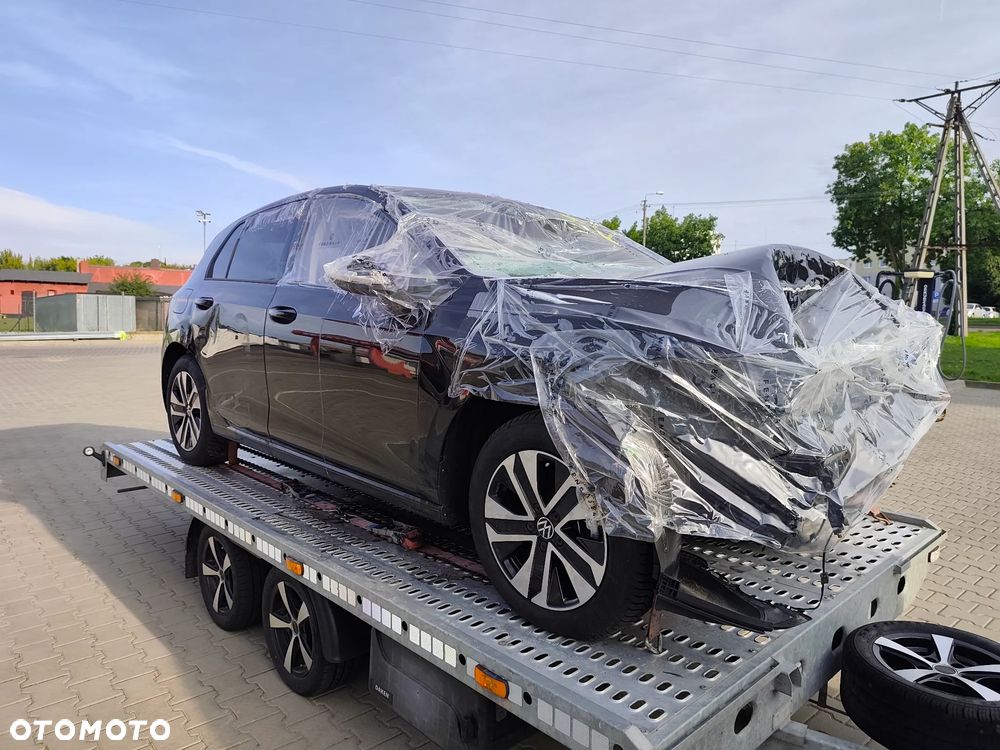 Volkswagen Golf 2.0 TDI SCR DSG Energy - 11