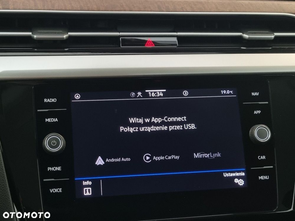 Volkswagen Arteon 2.0 TSI Elegance DSG - 22