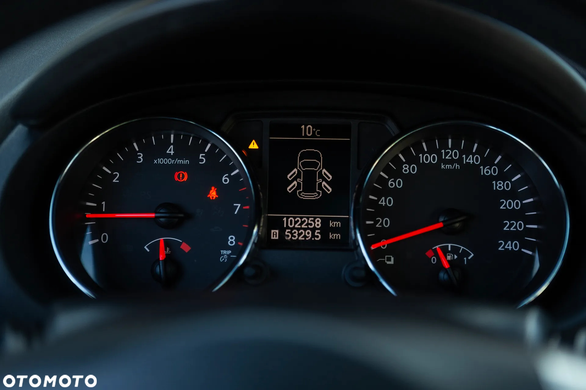 Nissan Qashqai 1.6 Tekna - 27
