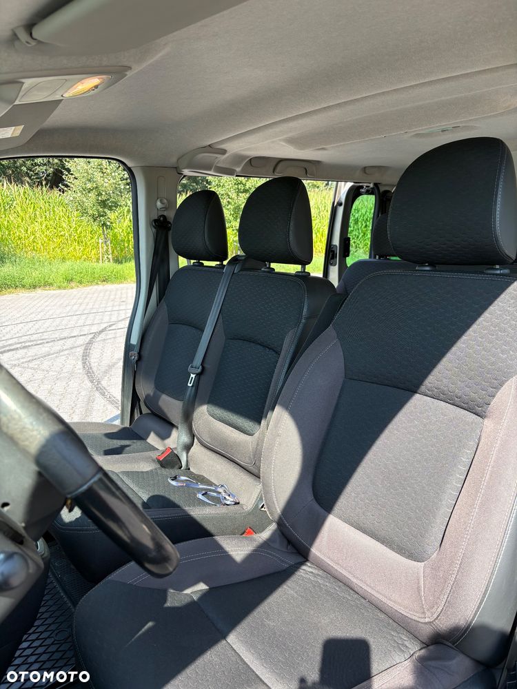 Fiat Talento L2H1 Multicab SX - 13
