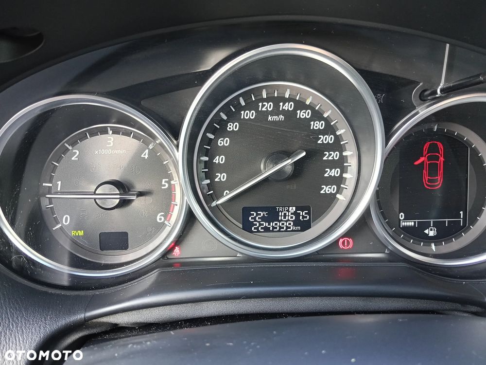 Mazda CX-5 - 16