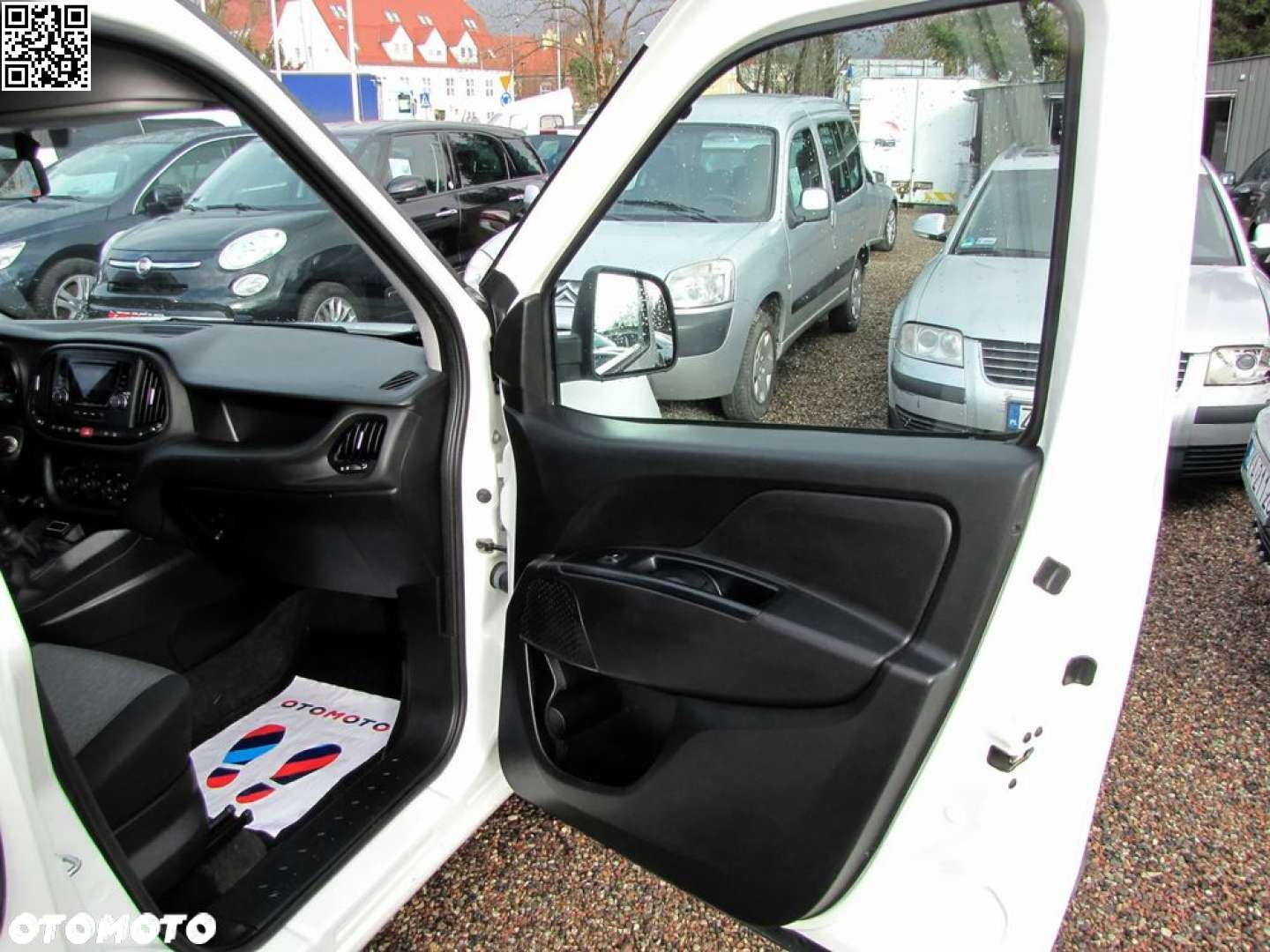 Fiat Doblo - 9