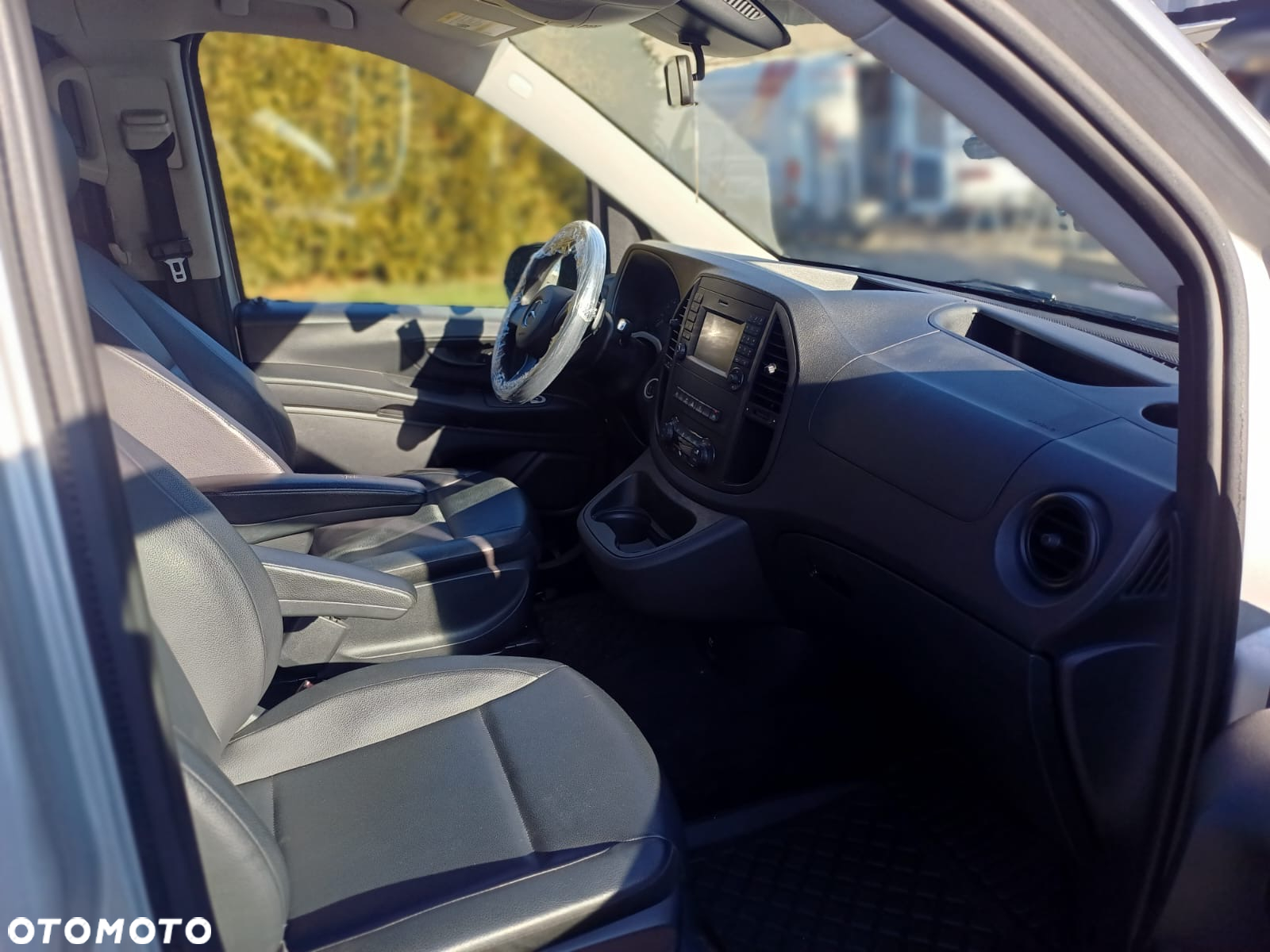 Mercedes-Benz Vito - 10