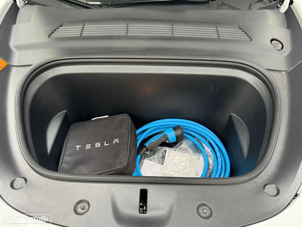 Tesla Model Y Performance Tração Integral - 57