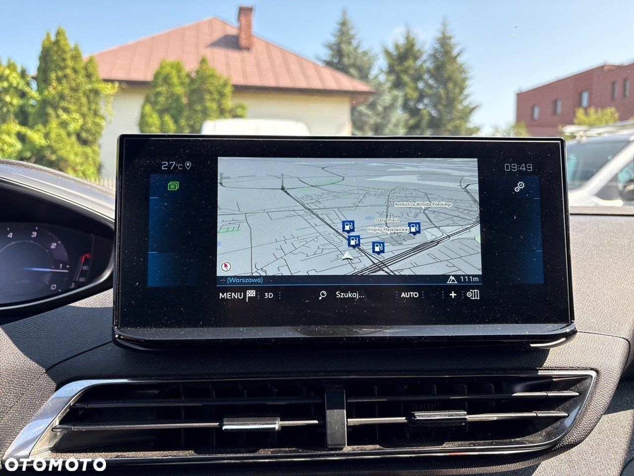 Peugeot 5008 1.5 BlueHDi Allure Pack S&S EAT8 - 21