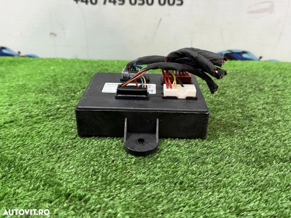 RENAULT CLIO 4 1.2 BENZINA 2016 COD OEM 231A00174R 50EC25F01 2012-2018 - 4