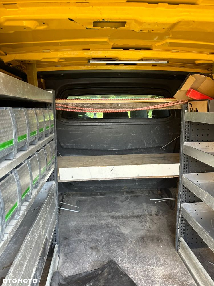 Opel Vivaro 1.6 CDTI L2H1 S&S LKW - 17