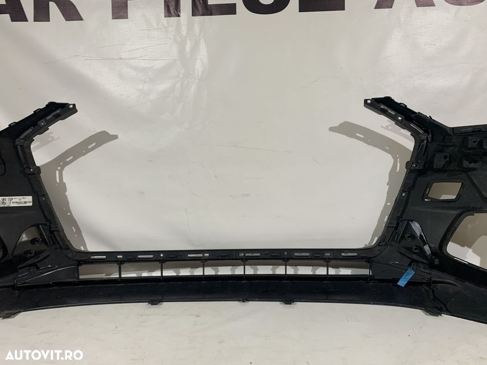 Bara fata Audi A6 C8, 2018, 2019, 2020, 2021, 2022, 2023, cod origine OE 4K0807437. - 20