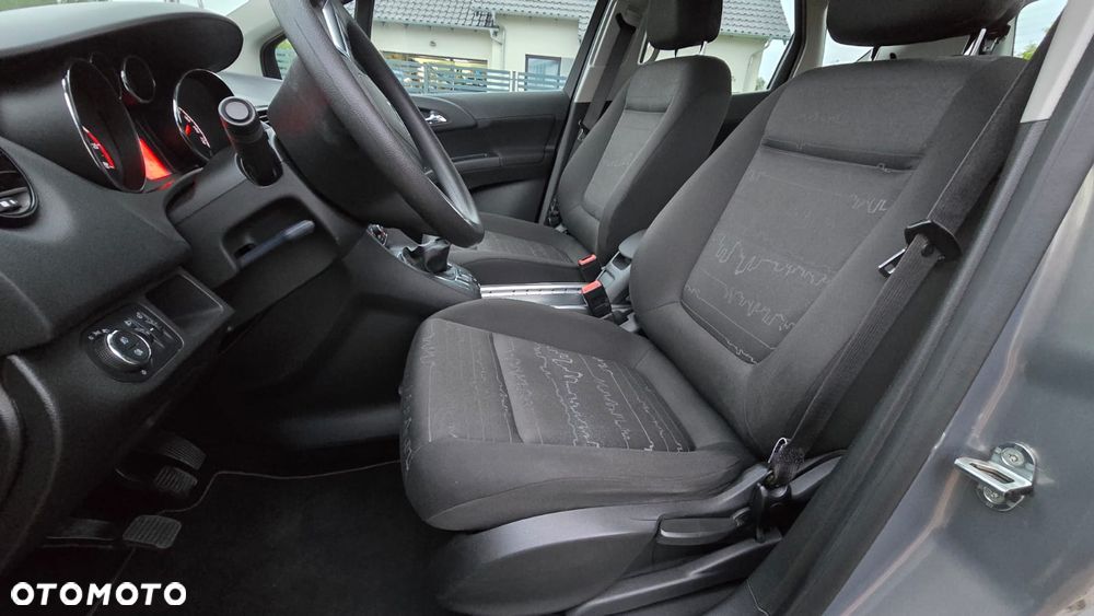 Opel Meriva 1.4 Edition - 11