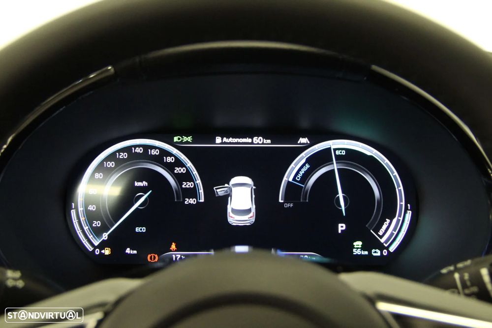 Kia XCeed 1.6 GDi PHEV Tech - 9