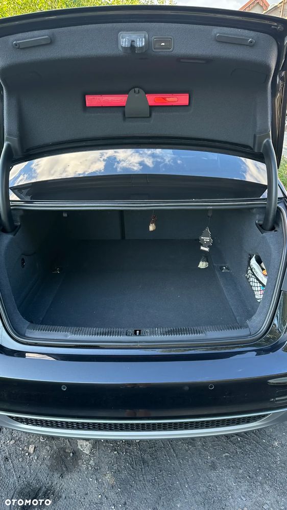 Audi A6 Limousine 3.0 TDI Quattro S tronic - 20